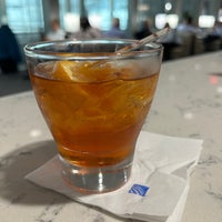 Photo taken at United Club by Rich B. on 2/26/2024