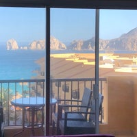 Снимок сделан в Villa Del Palmar Beach Resort &amp;amp; Spa Los Cabos пользователем Rich B. 7/4/2022