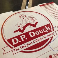 Photo taken at D.P. Dough Calzones by Rich B. on 8/17/2022