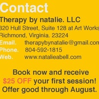 5/31/2013에 Therapy by natalie. LLC님이 Therapy by natalie. LLC에서 찍은 사진