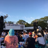 8/19/2018にノン パ.がカネカ 高砂総合グラウンドで撮った写真