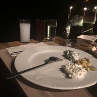 Das Foto wurde bei Barboom Restaurant von Ömer B. am 10/9/2018 aufgenommen