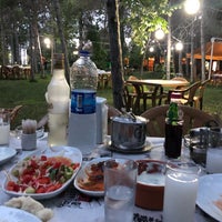 Photo taken at Çamlık Et Lokantası by Hsyn .. on 7/9/2019