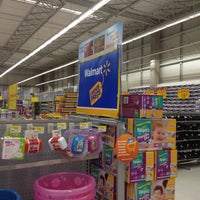Photo taken at Walmart by Marcos V. #. on 1/19/2013