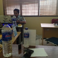 Review Lapas Narkotika IIA Bandar Lampung