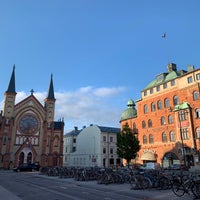 Photo taken at Gävle by Suri M. on 8/3/2020