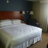 angeles los westside sheraton points four