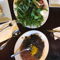 Photo taken at Bahar Restaurant by Aiden 🇺🇸 on 3/3/2018