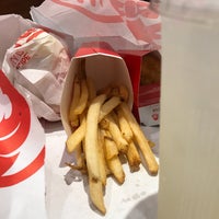 Photo taken at Wendy’s by Jack C. on 6/12/2018