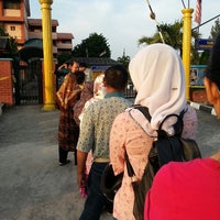 Smk Kg Pasir Puteh Ipoh Perak