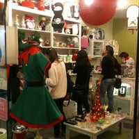 12/5/2012にKaren L.がTienda Masáiで撮った写真