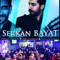 Photo taken at Bay Biracı by Serkan B. on 2/8/2017