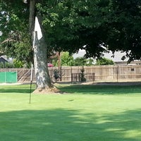 7/19/2013 tarihinde Mel B.ziyaretçi tarafından Arcadia Golf Course'de çekilen fotoğraf