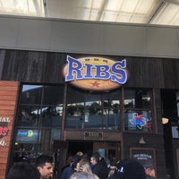 Photo taken at Ribs by Carlos C. on 5/18/2019