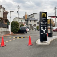 Photo taken at McDonald&amp;#39;s by どこぞの(っ&amp;#39;ヮ&amp;#39;c)ﾌｧｧｧｧ on 2/15/2022