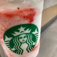 Photo taken at Starbucks by どこぞの(っ&amp;#39;ヮ&amp;#39;c)ﾌｧｧｧｧ on 5/18/2023
