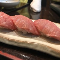 すし旬 本店 今池区 1 Tip From 154 Visitors