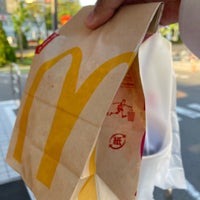 Photo taken at McDonald&amp;#39;s by どこぞの(っ&amp;#39;ヮ&amp;#39;c)ﾌｧｧｧｧ on 5/11/2023