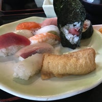 すし旬 本店 今池区 1 Tip From 154 Visitors