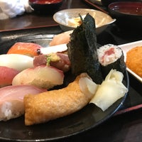 すし旬 本店 今池区 1 Tip From 154 Visitors