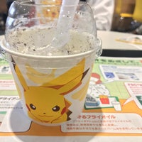 Photo taken at McDonald&amp;#39;s by どこぞの(っ&amp;#39;ヮ&amp;#39;c)ﾌｧｧｧｧ on 6/24/2021