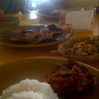 Restaurant Ikan Goreng Cianjur Dan Raya Cafe Krian Restoran