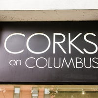 Photo taken at Corks on Columbus by Corks on Columbus on 11/9/2017