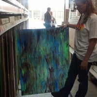 10/27/2012にAnne M.がAnything in Stained Glassで撮った写真