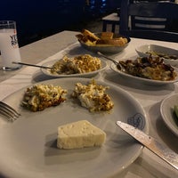 Foto tomada en Hilmi Restaurant  por Ahmet Ç. el 9/25/2022