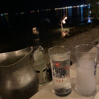 Foto diambil di Hilmi Restaurant oleh Ahmet Ç. pada 9/27/2022