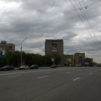 Photo taken at Березка by 🌸SOFIYA🌸 on 5/30/2013