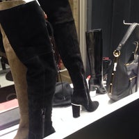 ALDO Manhattan NY