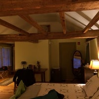 Black Walnut Inn - Amherst, MA