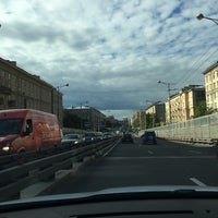 Photo taken at Трамвайный мост by Валерка 😉 М. on 6/23/2017