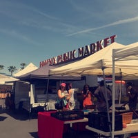 8/18/2018 tarihinde FAYziyaretçi tarafından Phoenix Public Market'de çekilen fotoğraf