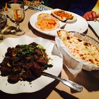 7/20/2014にPia Mae M.がPickles Indian Cuisineで撮った写真