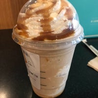 Photo taken at Starbucks by Felix N. on 5/20/2018