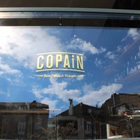 Foto diambil di Copain oleh Copain pada 11/16/2017