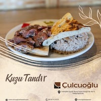 Foto diambil di Çulcuoğlu Restaurant oleh Çulcuoğlu Restaurant pada 11/21/2023