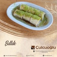11/21/2023에 Çulcuoğlu Restaurant님이 Çulcuoğlu Restaurant에서 찍은 사진