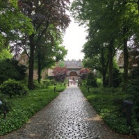 Schloss Krickenbeck Nettetal Nordrhein Westfalen