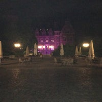 Schloss Krickenbeck Nettetal Nordrhein Westfalen