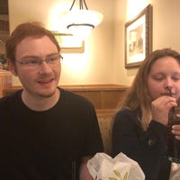 Olive Garden Derby Ks