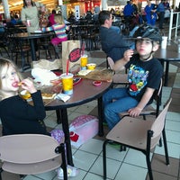 Photo taken at River Hills Mall by Nicole B. on 5/2/2013