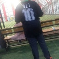 fairplay hali saha isparta da futbol stadyumu