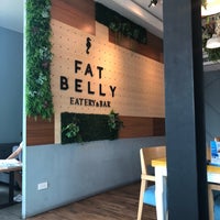 Photo taken at Fat Belly Pattaya by Oh T. on 5/26/2019