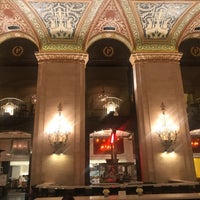 Empire Room Palmer House Hilton The Loop 3 Tips