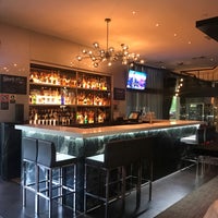 Foto tomada en Mundo Restaurant &amp;amp; Bar  por Alan C. el 11/21/2018
