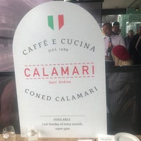 Photo taken at Caffe e Cucina by Alan C. on 6/24/2018