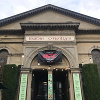 Photo taken at Bridie O&amp;#39;Reilly&amp;#39;s by Alan C. on 5/12/2019